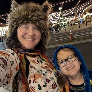 Meet your Posher, Tiah